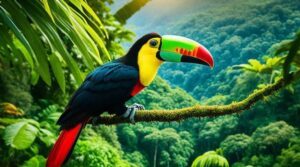 Costa Rica Animals: A Rich Diversity of Wildlife in a Natural Paradise