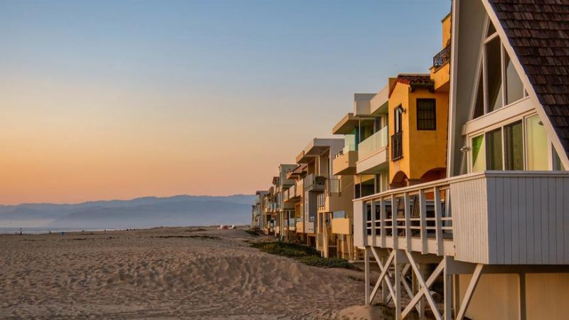 Most Affordable Places to Live in California